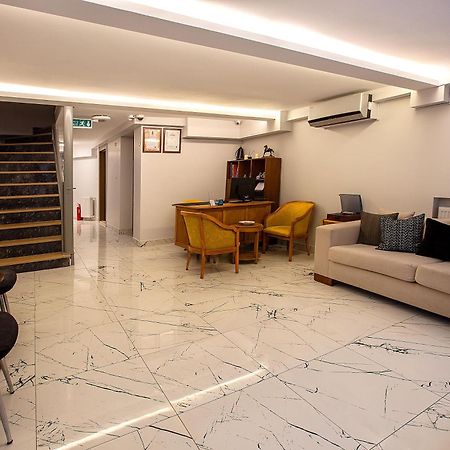 Pera Sultan Suit Istanbul Ngoại thất bức ảnh