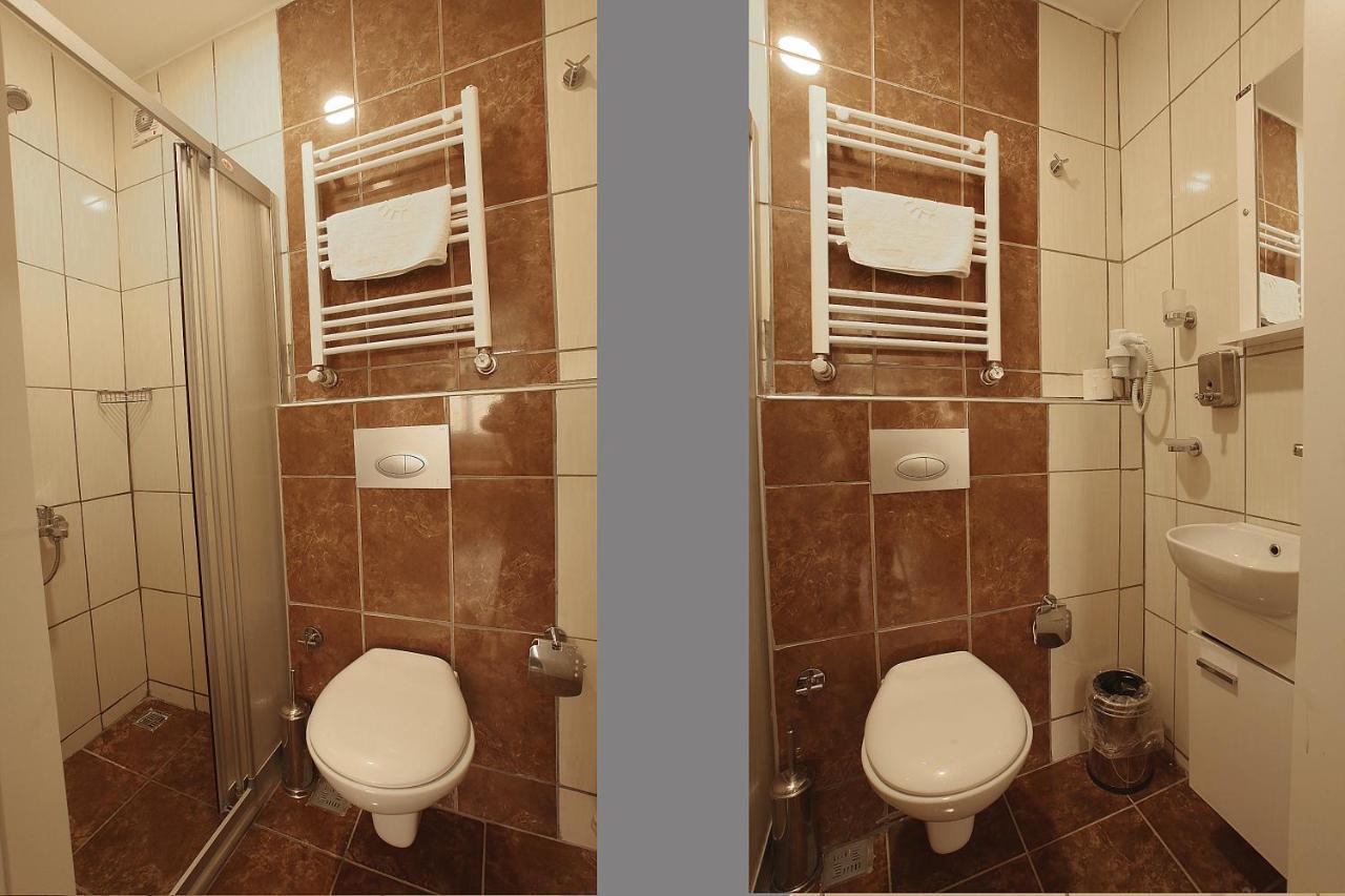 Pera Sultan Suit Istanbul Ngoại thất bức ảnh