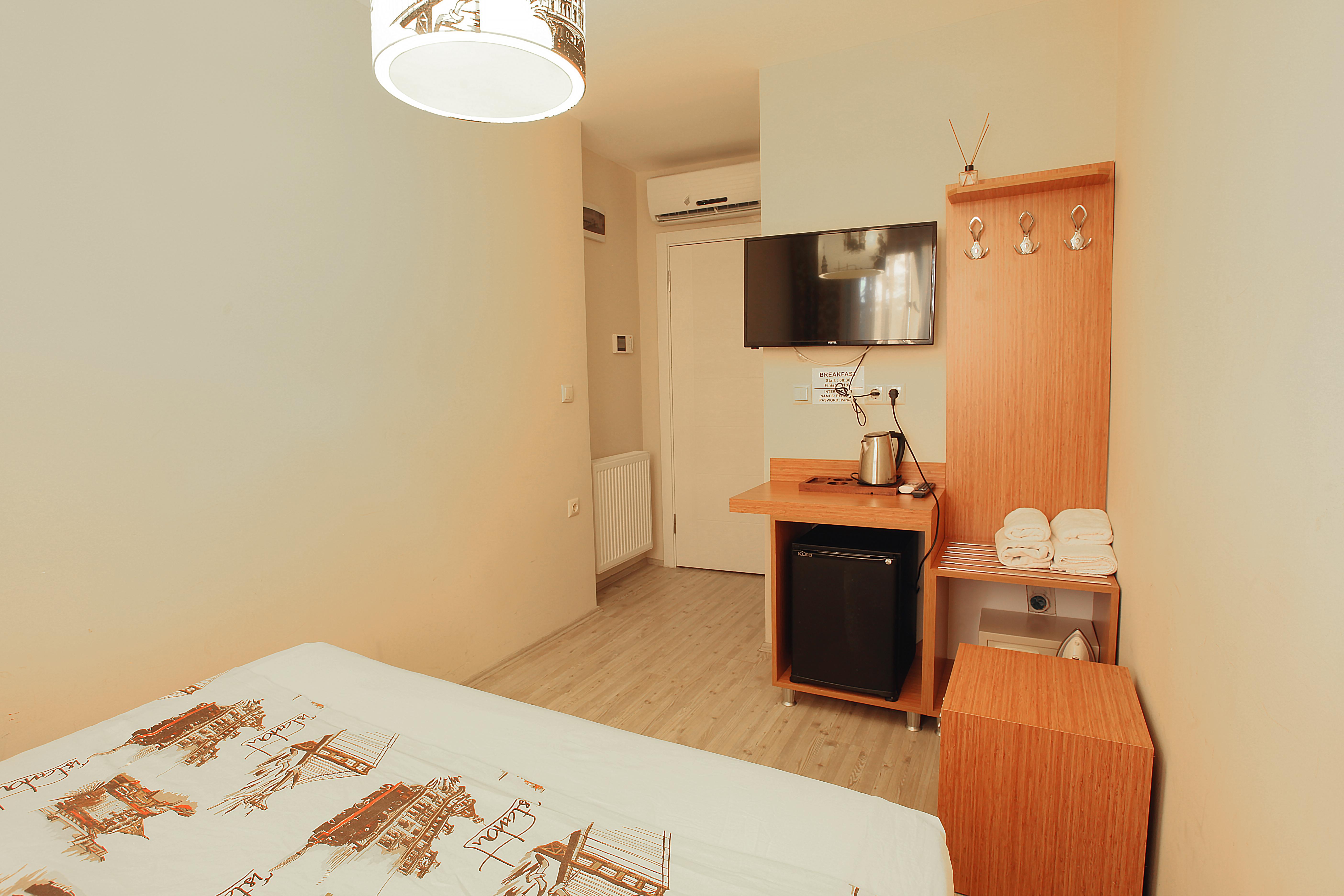 Pera Sultan Suit Istanbul Ngoại thất bức ảnh
