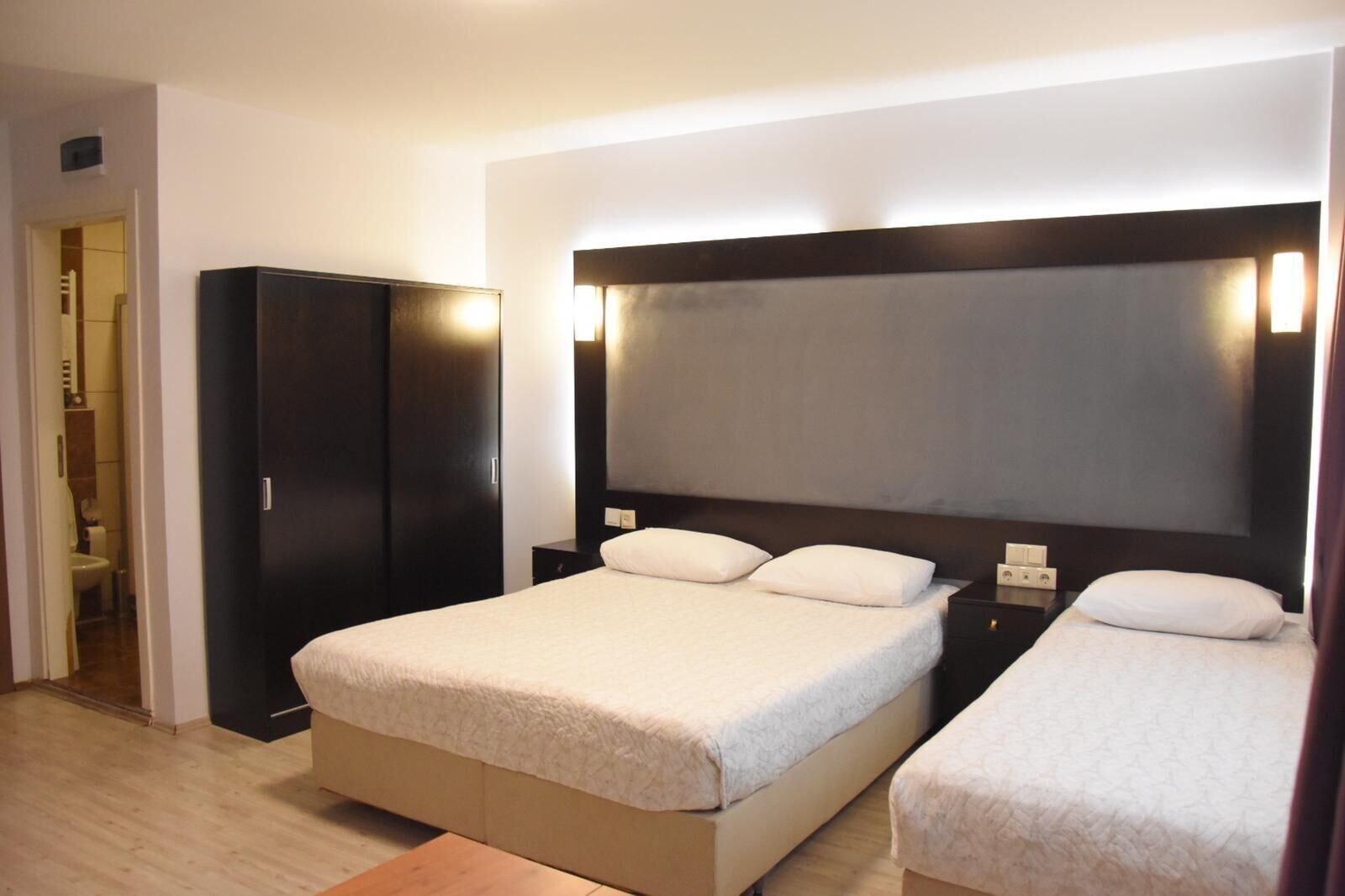 Pera Sultan Suit Istanbul Ngoại thất bức ảnh