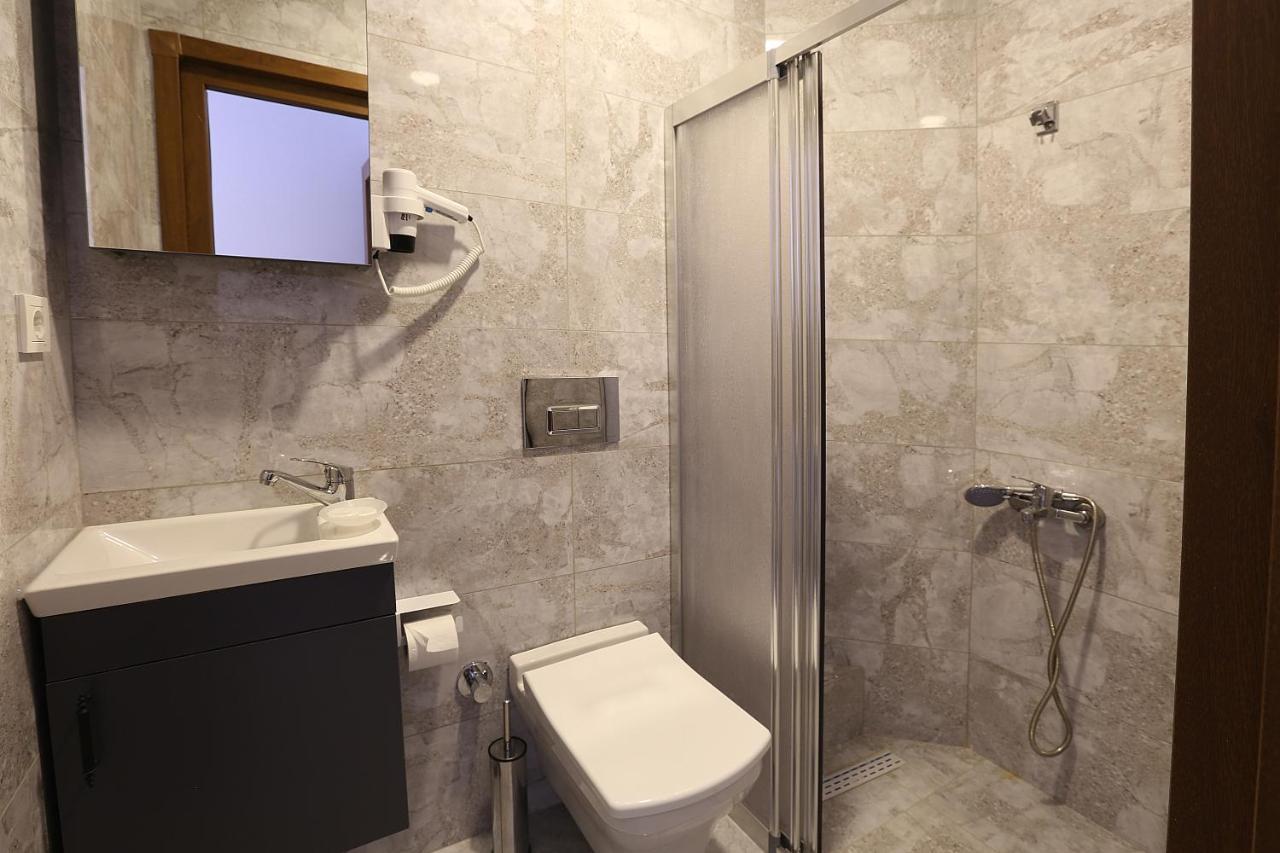 Pera Sultan Suit Istanbul Ngoại thất bức ảnh