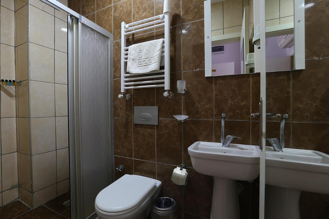 Pera Sultan Suit Istanbul Ngoại thất bức ảnh