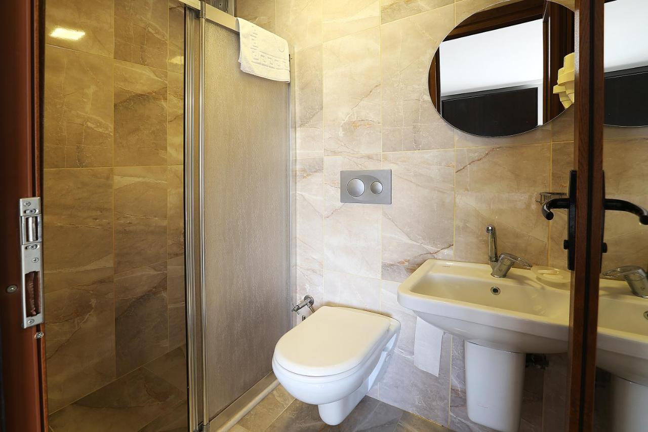 Pera Sultan Suit Istanbul Ngoại thất bức ảnh