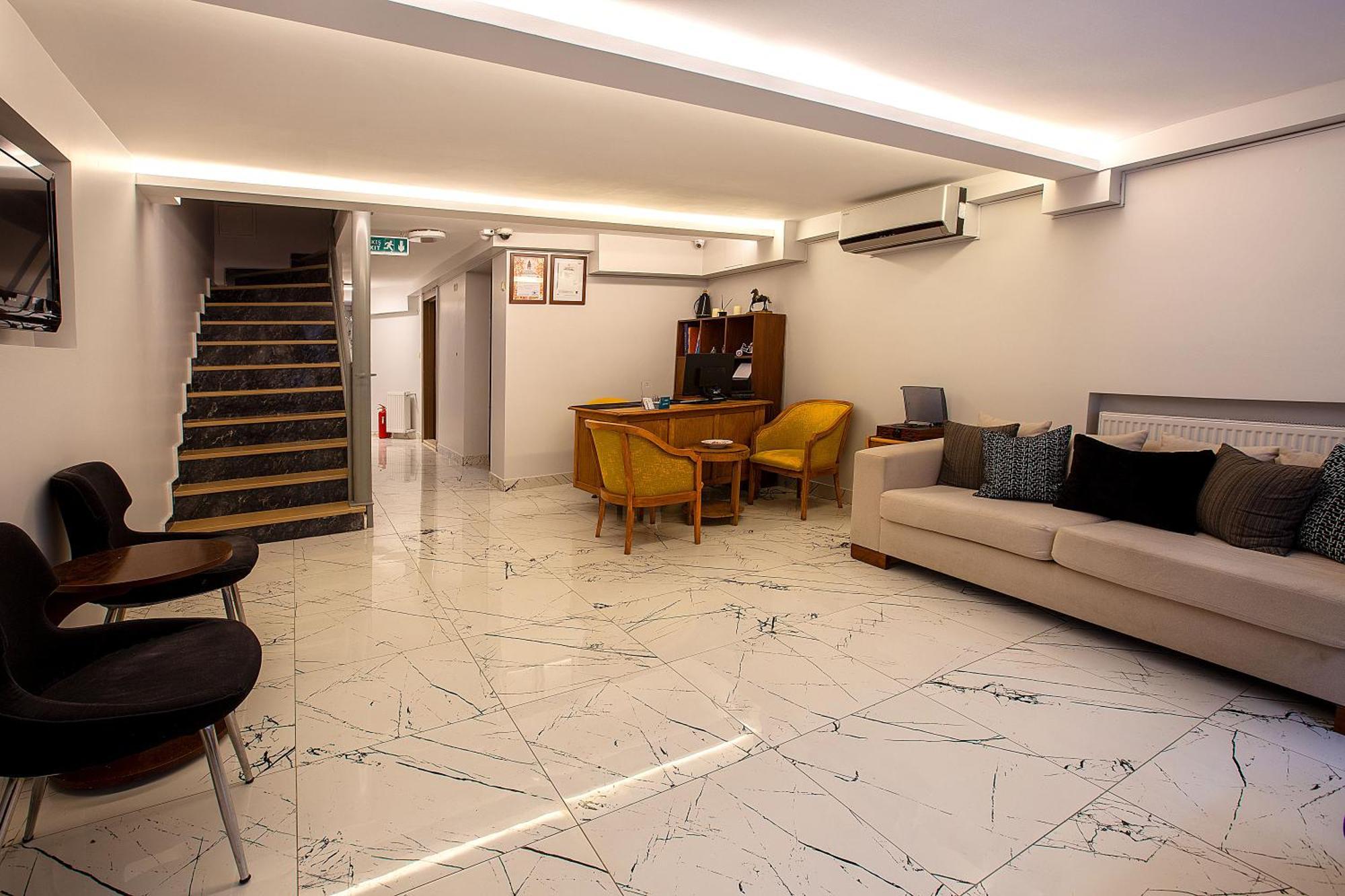 Pera Sultan Suit Istanbul Ngoại thất bức ảnh
