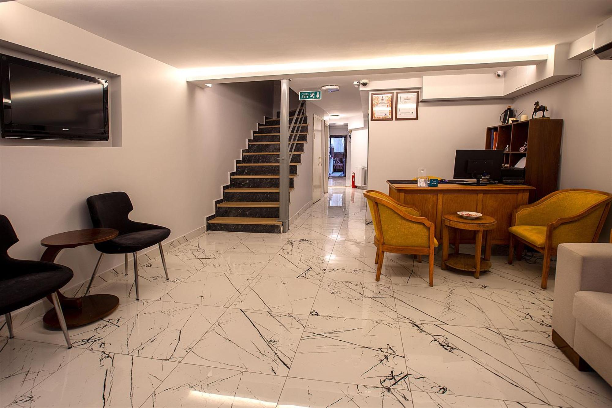 Pera Sultan Suit Istanbul Ngoại thất bức ảnh
