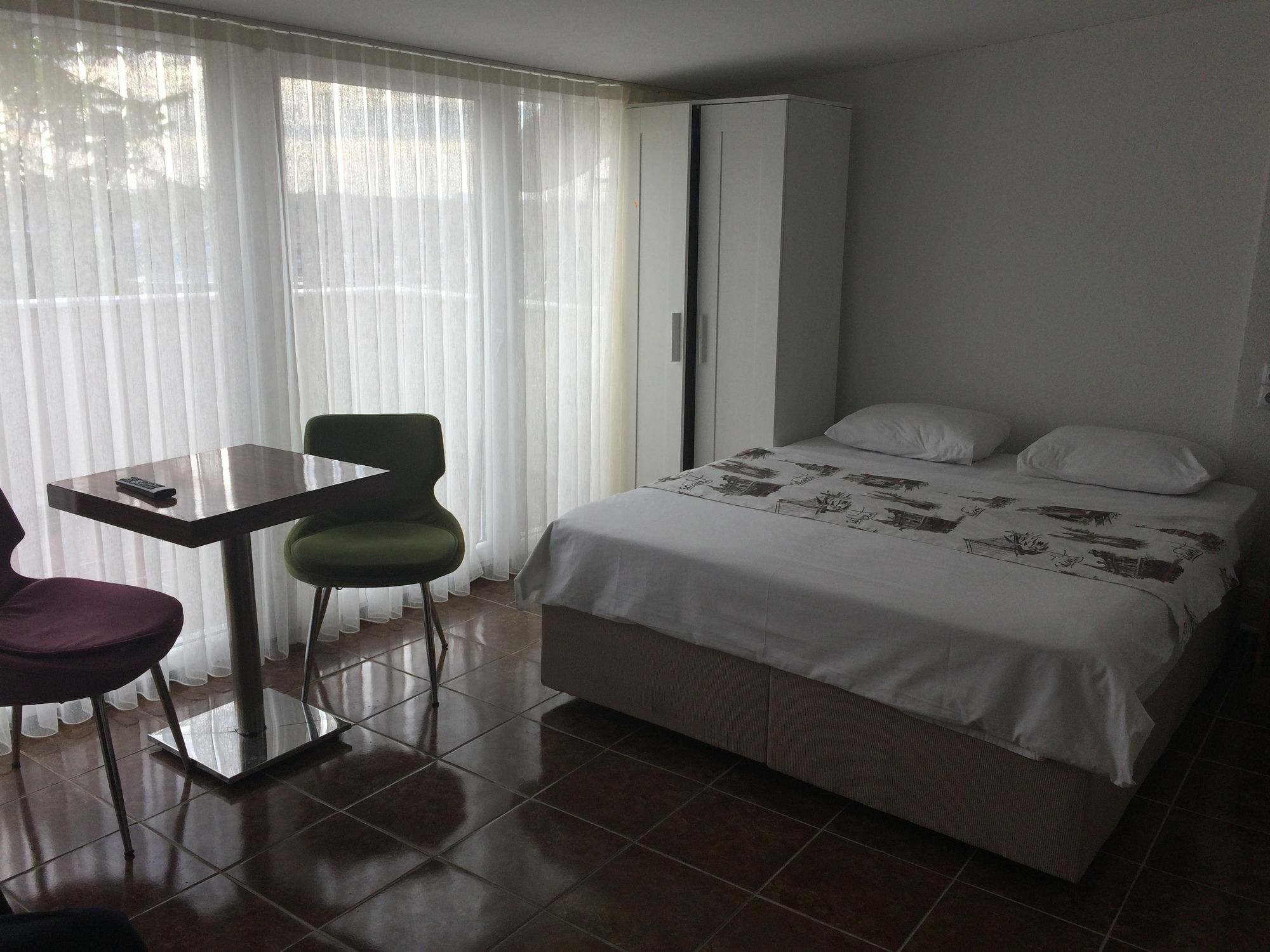 Pera Sultan Suit Istanbul Ngoại thất bức ảnh