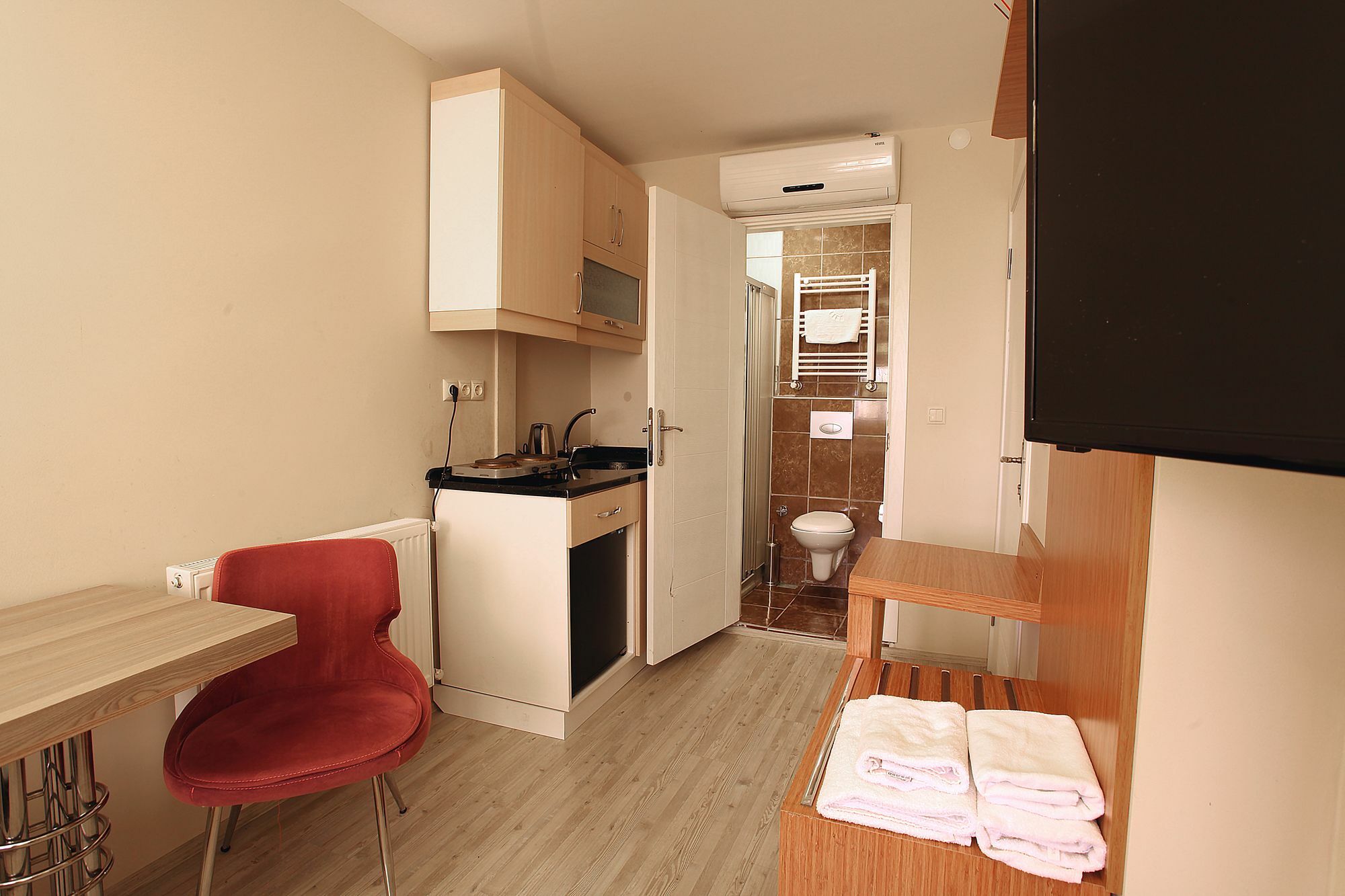 Pera Sultan Suit Istanbul Ngoại thất bức ảnh