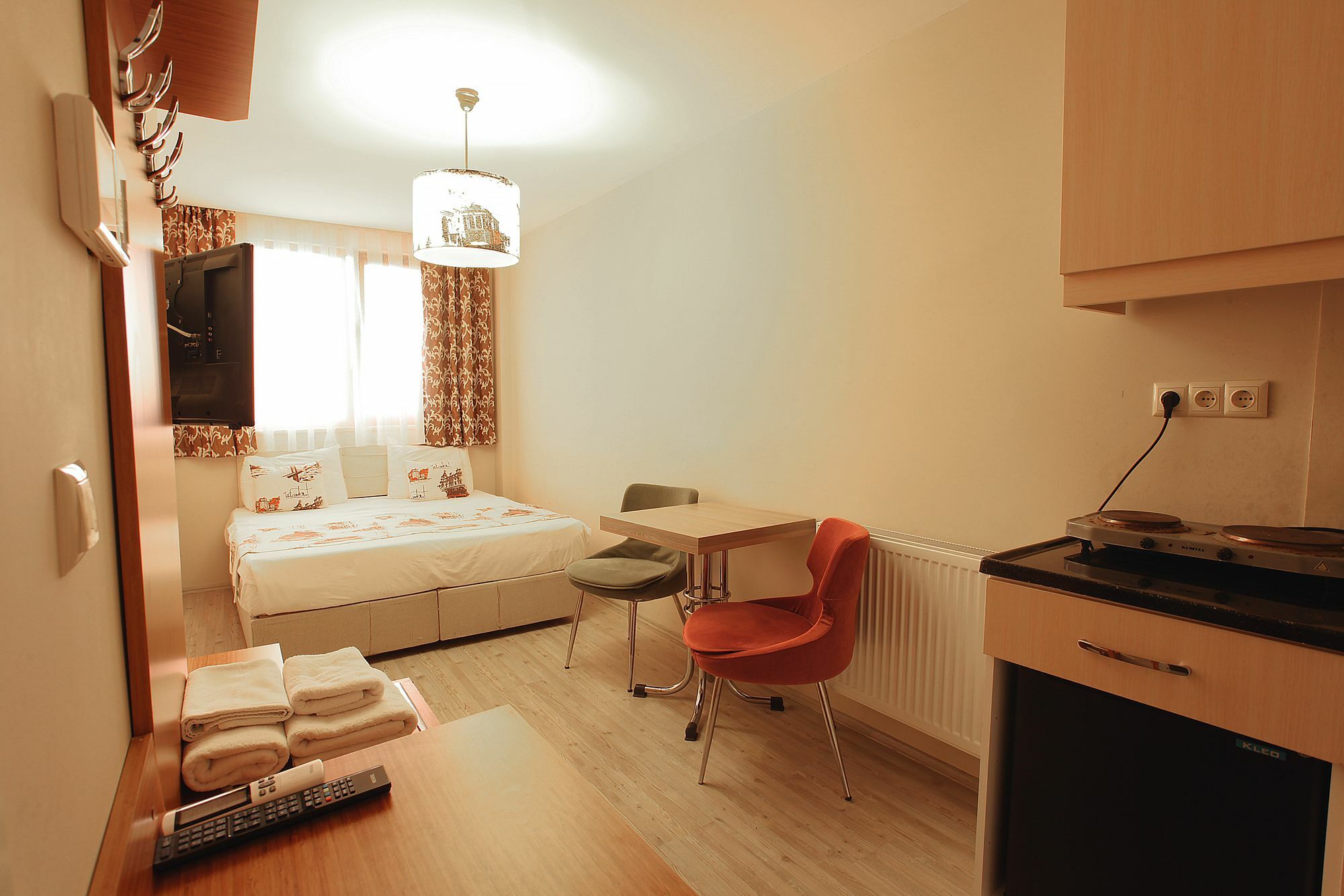 Pera Sultan Suit Istanbul Ngoại thất bức ảnh